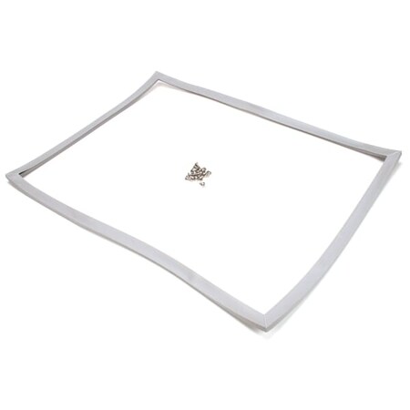 Cres Cor Gasket, Door, Silicone 0861197K